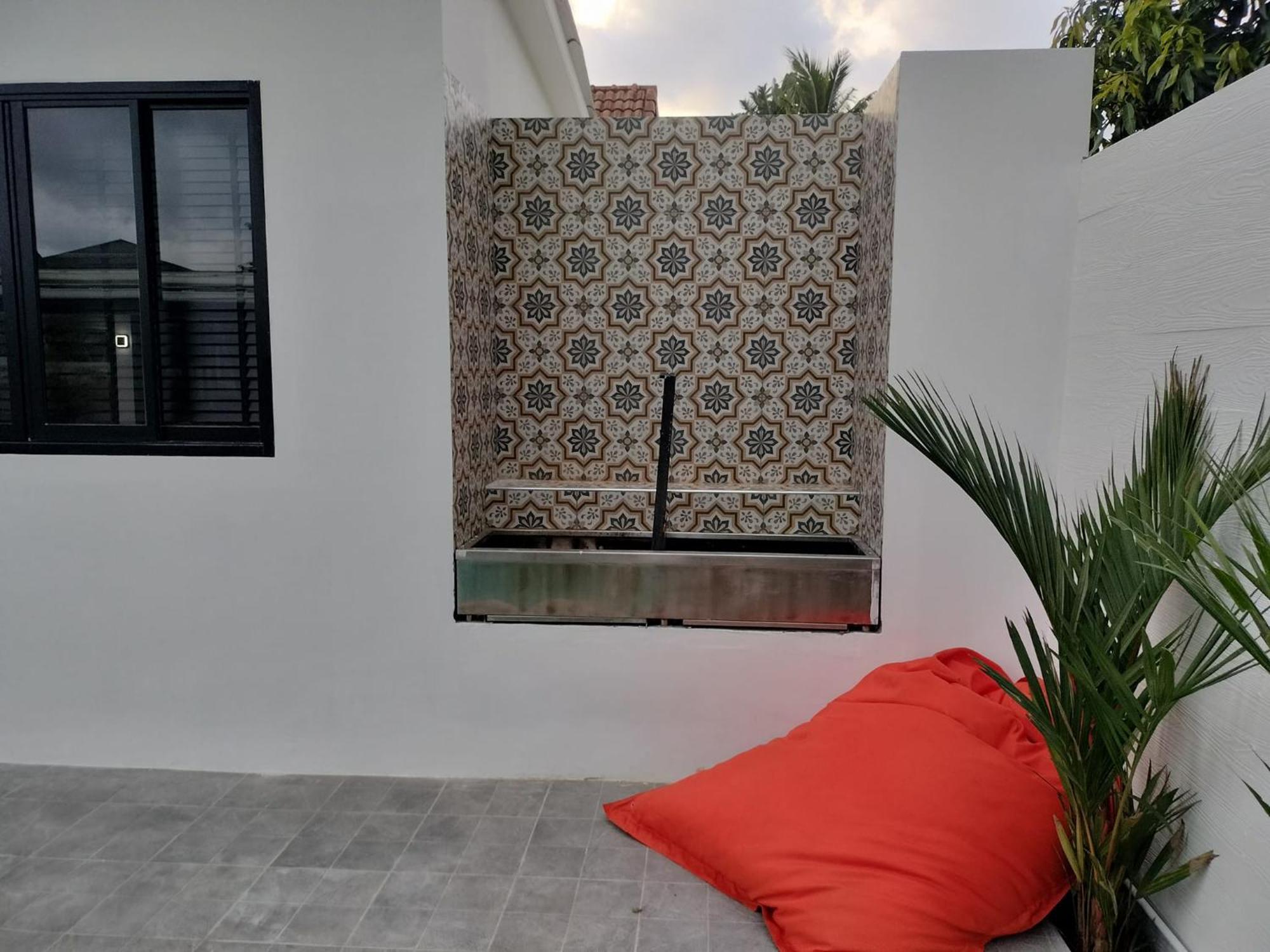 Villa Beautiful Private 3 Bedroom With Pool And Gym