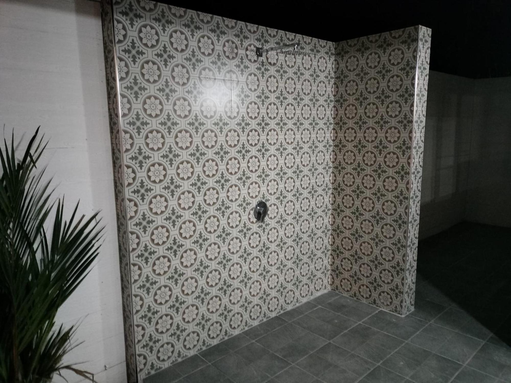Villa Beautiful Private 3 Bedroom With Pool And Gym